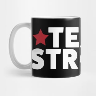 Team Stromy - Stormy Daniels Mug